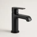Otus Curved Basin Mixer