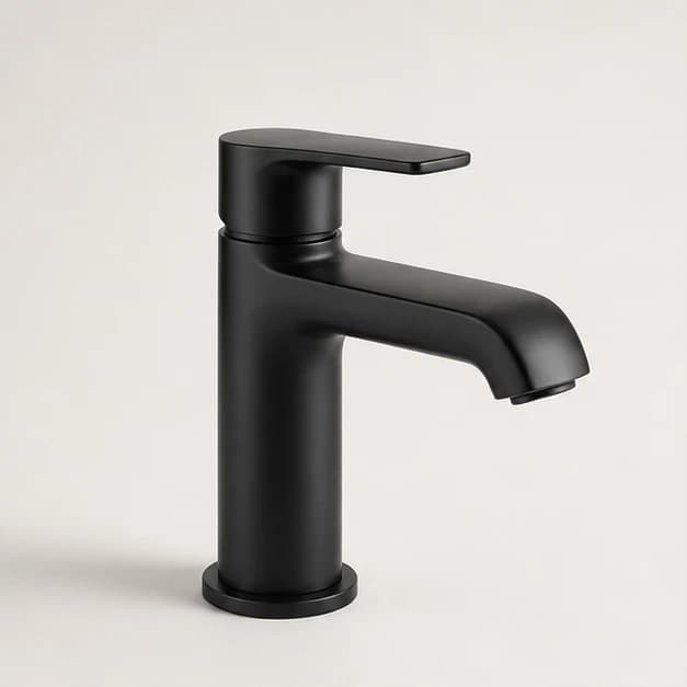 Commercial & Architectural Tapware