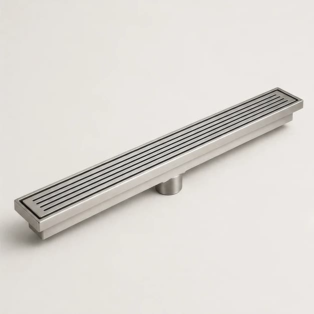 Drainage & Commercial Hardware