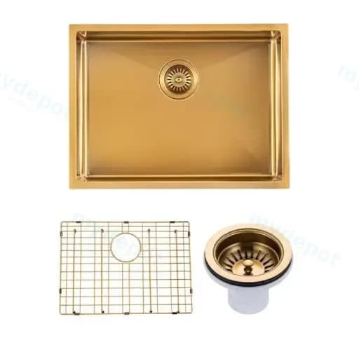 Kitchen Sinks & Art Basins