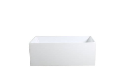1200*680*630mm Multifit Bathtub Non Overflow