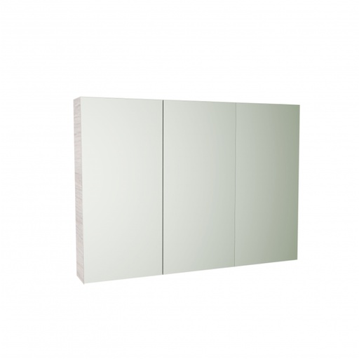 [46128] 1200*750*155mm Three doors Oak