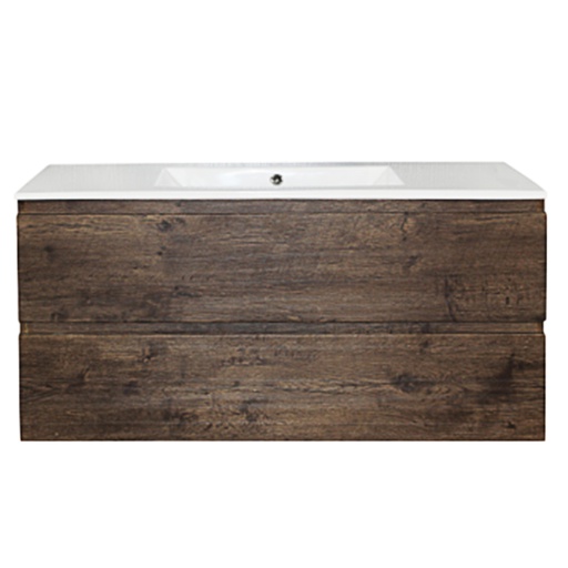 1200L* 550 H *460Dmm Double Drawers Cabinet Only DO