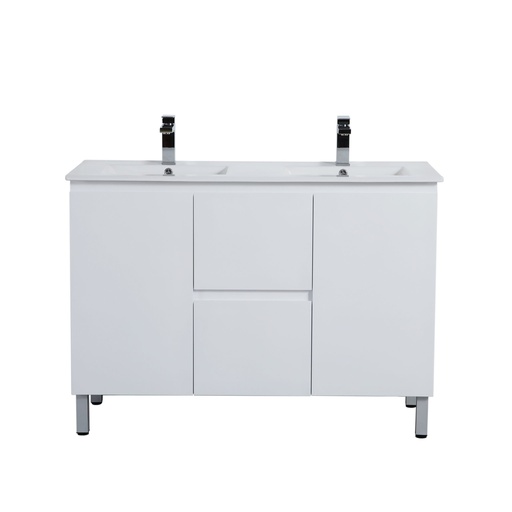 1200mm Standard Floor Vanity Cabinet only
