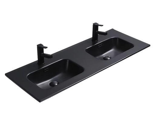 1210*465*165 Matt black Matte Ceramic Top B1220