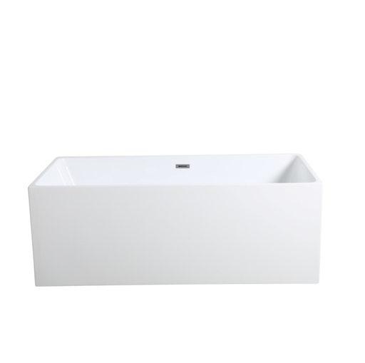 1400*700*560mm Multifit Bathtub With Overflow Waste included
