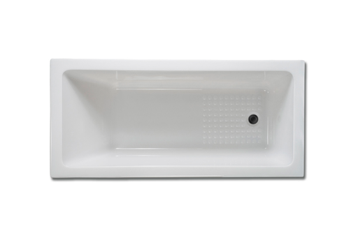 1470*750*450mm Drop In Bathtub Waste Not Included