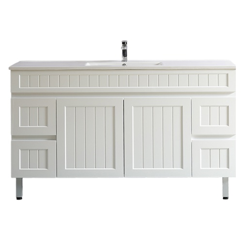 1490*450*710mm with Leg Suitebale for Single/Double Bowl L-MW