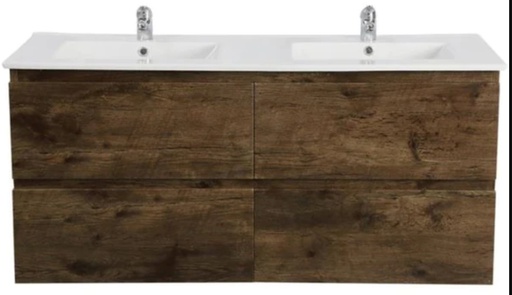 1500L* 550 H *460Dmm Four Drawers Cabinet suitable for Single Bowl and Double Bowl Cabinet Only DO