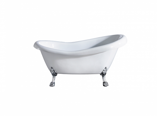 1680*770*780mm Free Standing Bathtub Included