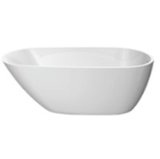 1690*775*585mm Free Standing Bathtub Waste Not Included