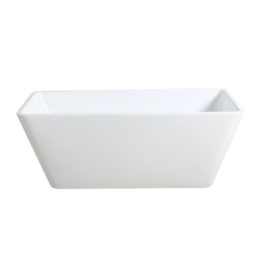 1700*750*578mm Free Standing Bathtub Waste Not Included