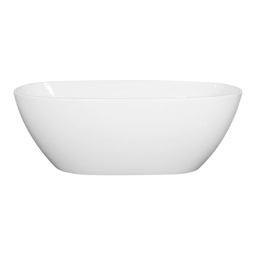 1700*810*590mm Free Standing Bathtub Waste Not Included