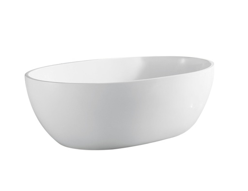 1730*1030*590mm Free Standing Bathtub NO OVERFLOW