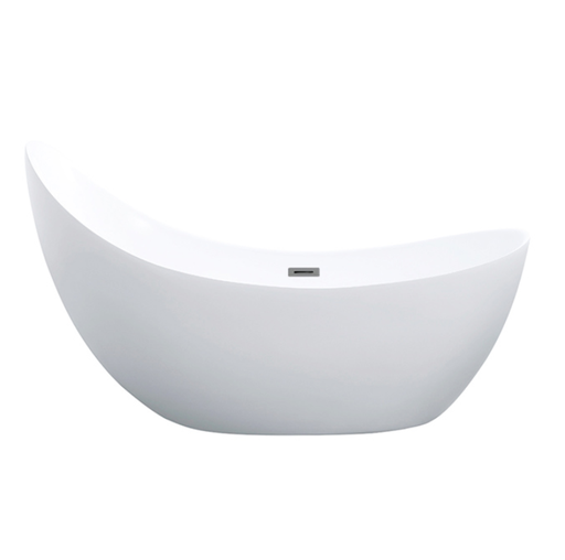 2000*800*1060mm Free Standing Bathtub WITH OVERFLOW Included