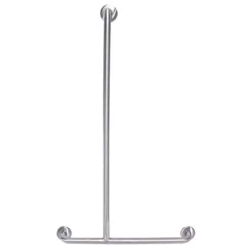 32mm Shower Satin SS Grab Rail