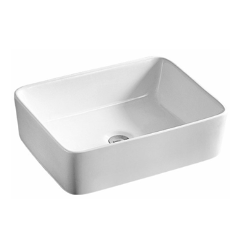 400*300*130mm Above Counter Basin Waste: 32mm Non Overflow