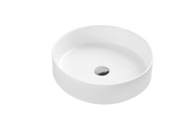 [50121] 400*400*120mm Above Counter Round Basin