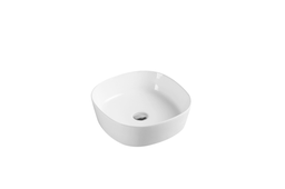 410*410*150mm Above Counter Oval Basin