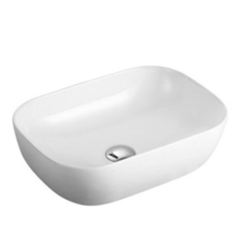 460*320*135mm Above Counter Basin Waste: 32mm Non Overflow