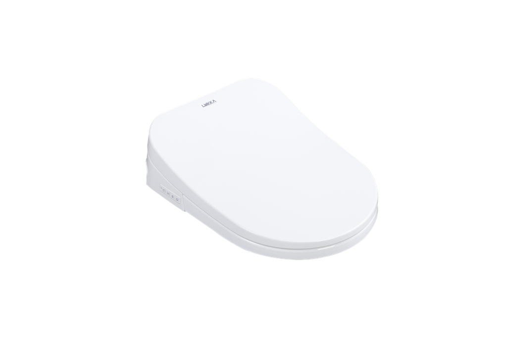 509 *388 *134.3mm Chios Smart Toilet Seat