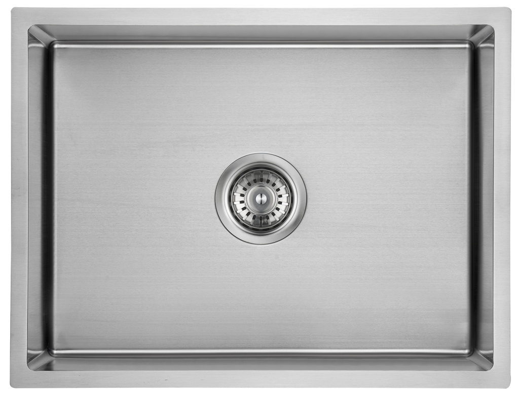 [44696] 540*400mm New Cora Single Bowl Undermout Sink
