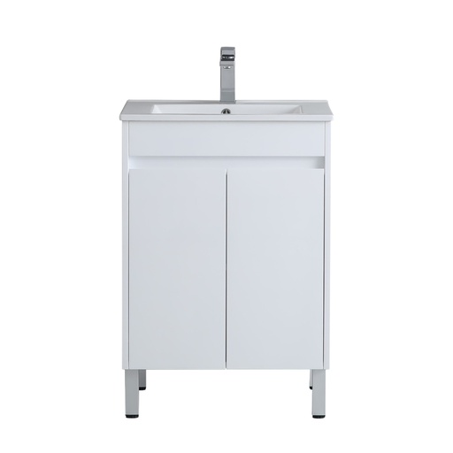 600 standard floor vanity Cabinet only LG-CAB