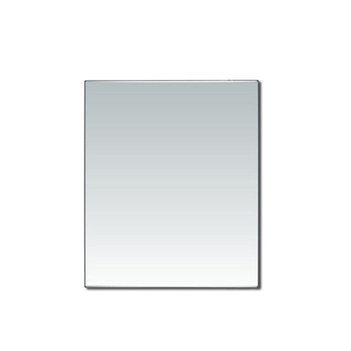 600*750mm Pencil Edge Mirrors
