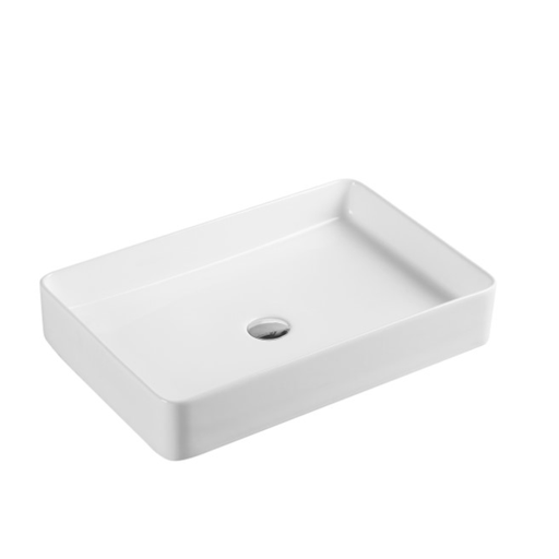 605*405*115mm Above Counter Basin Waste: 32mm Non Overflow
