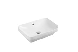 [50070] 610*415*155mm Insert Rectangular Basin