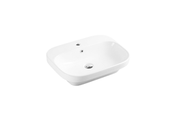 610*460*160mm Insert Rectangular Basin