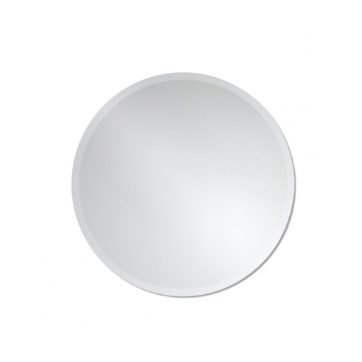 700*700mm Bevel Edge Round Mirrors