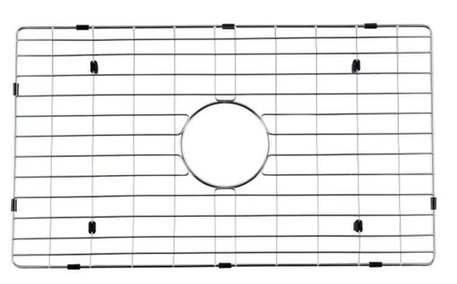710*420mm Dish Drying Rack for Ceramic Kitchen Sink