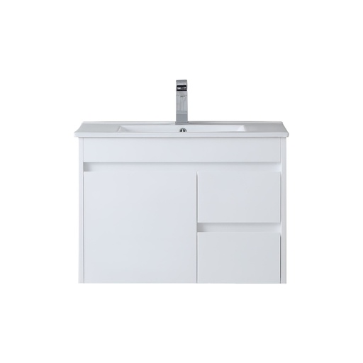 750 en suite wall , right hand vanity only R-WH-Cab