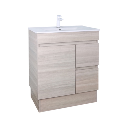 750*460*860mm Oak Bathroom Vanity RL-OAK