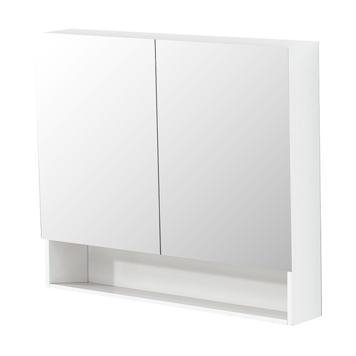 750*750*155mm Double Doors  Shaving Cabinet