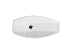 [50092] 800*390*120mm Above Counter Designer Basin