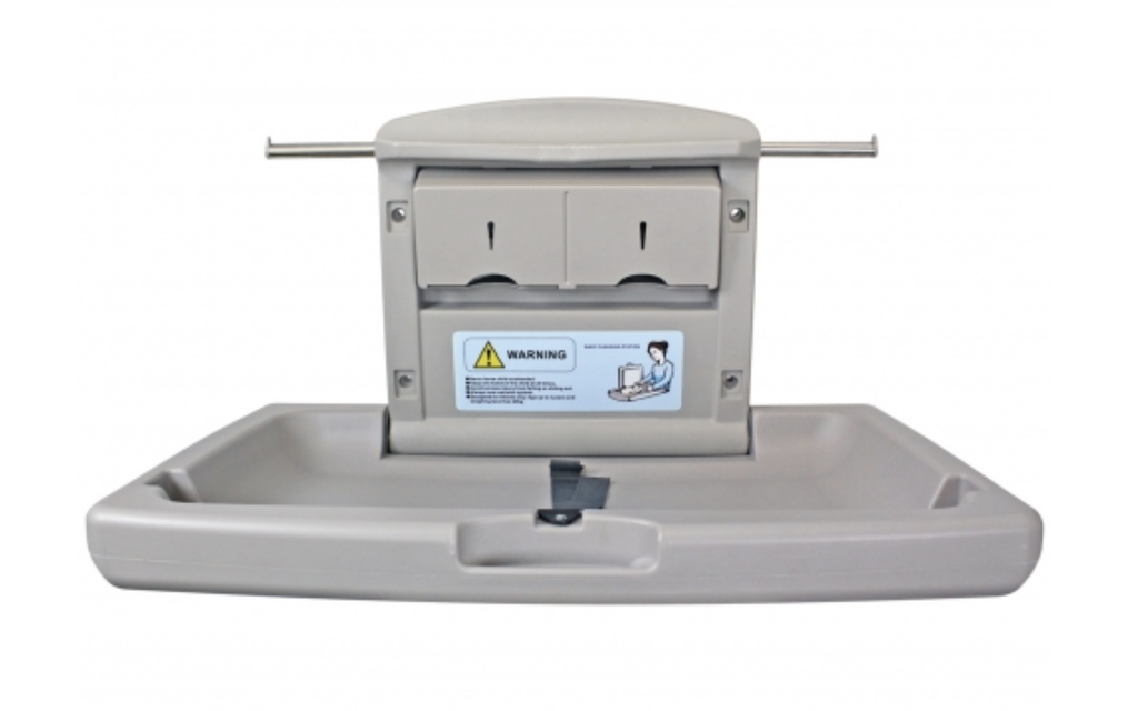 855WX560HX107Dmm Bradley Australia Map Baby Change Table