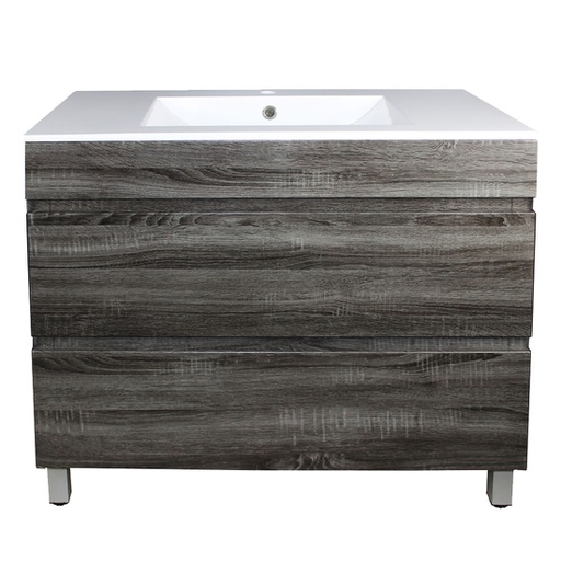 890L* 600 H *460Dmm Double Drawers Kickboard available $25.00 each for 600-900 DG-LG