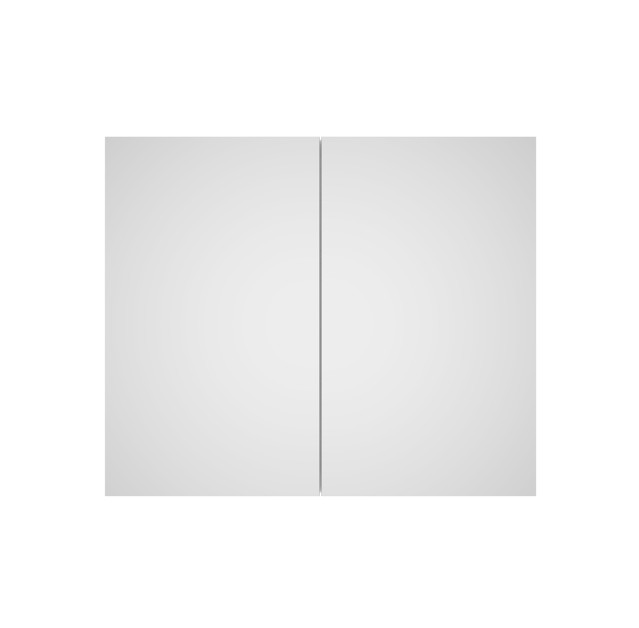 900*155*750mm Alpha PVC Shaving Cabinets