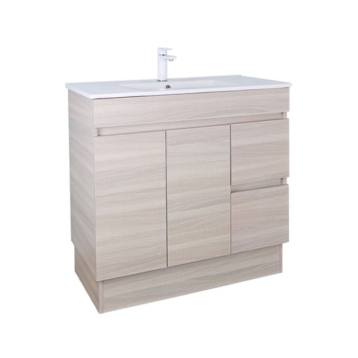 900*460*860mm Oak Bathroom Vanity RL-OAK