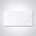 900*465*15mm White Marble Look Sintered Stone Top Benchtop