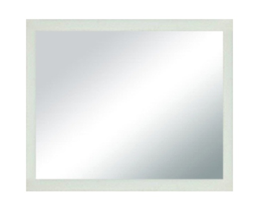 900*750*6mm Frosted Edge Mirrors