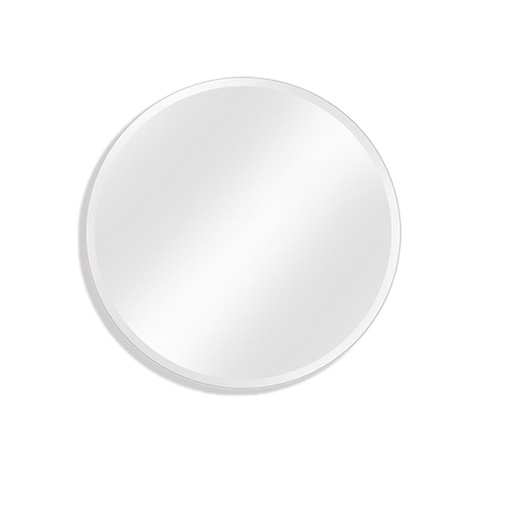 900*900mm Bevel Edge Round Mirrors
