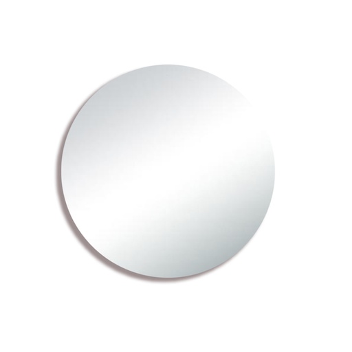 900*900mm Pencil Edge Round Mirrors