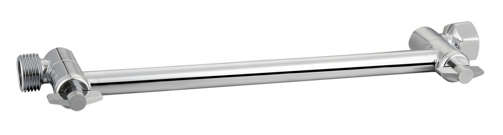 All Direction Shower Arm(Chrome)