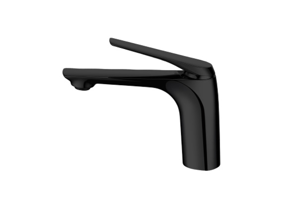 Au Black Basin Mixer