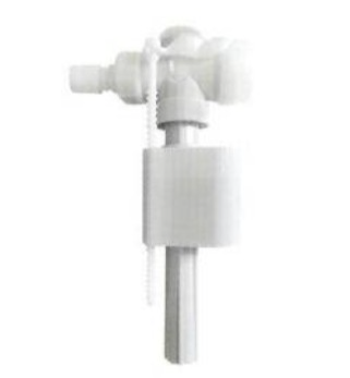 Back Inlet Valve