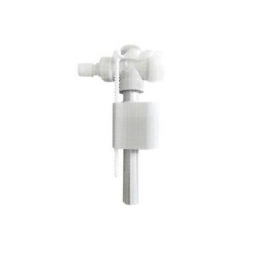Back Inlet Valve