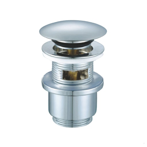 Basin Pop-Up Waste with Overflow 32MM/40MM